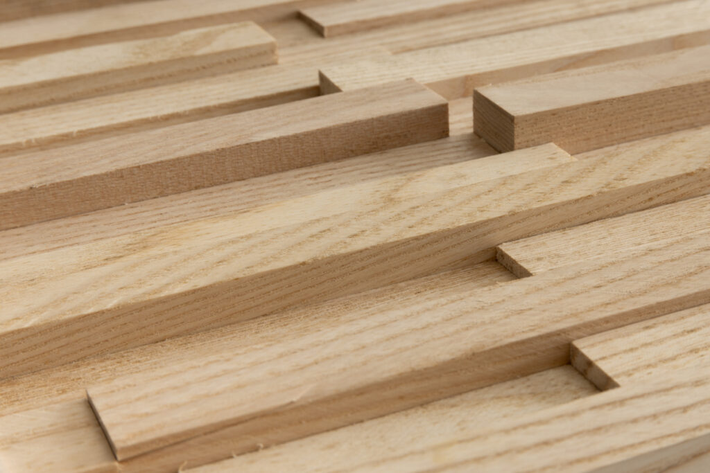 noble 23 saar puitpaneel